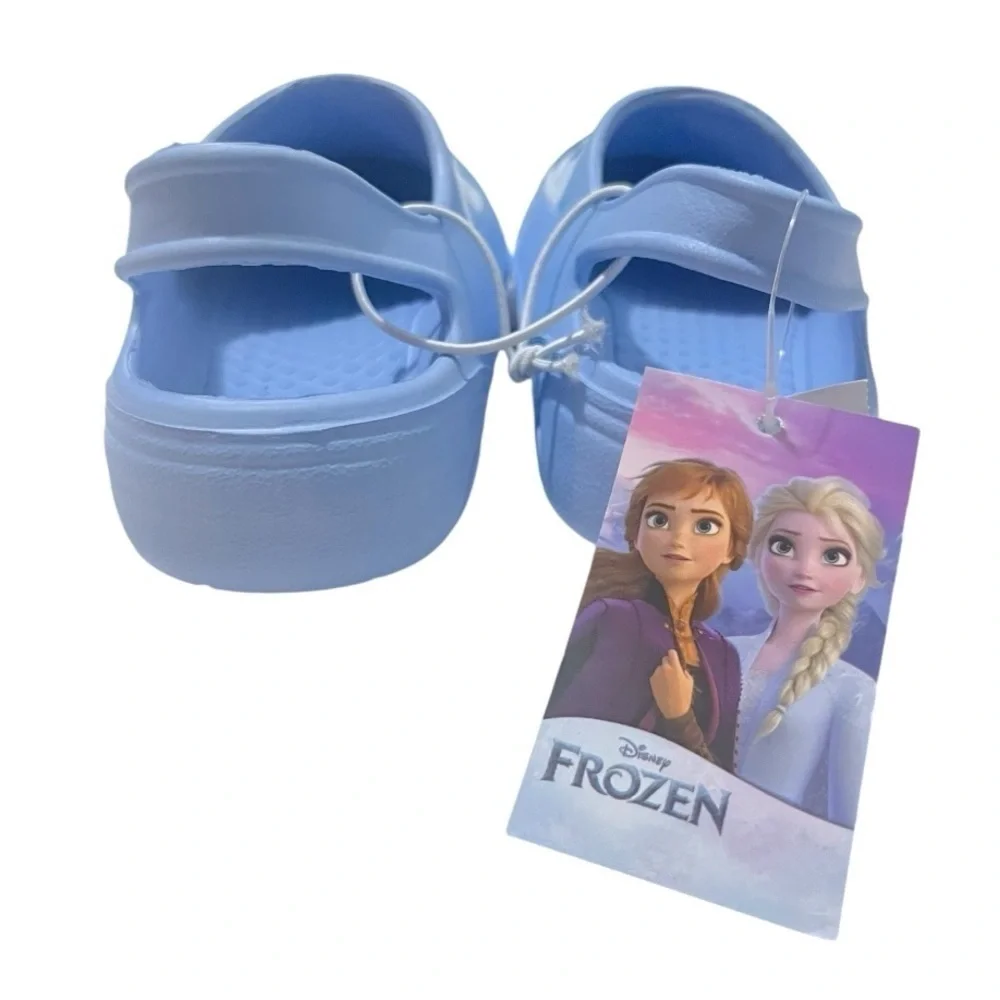 Josmo girls clog